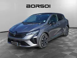 Grigio Usata 2024 Renault Clio V Techno Tre volumi | 15.900 € (Buon prezzo)