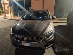 Grigio Usata 2017 Fiat Tipo Station wagon | 5200 € (Buon prezzo)