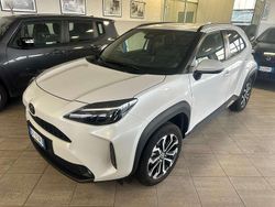Bianco Usata 2025 Toyota Yaris Cross Trend SUV | 25.000 € (Buon prezzo)