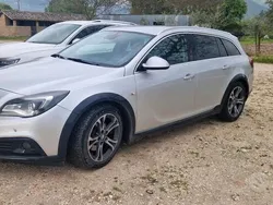 Usata 2015 Opel Insignia Station wagon | 4300 € (Buon prezzo)