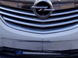 Usata 2011 Opel Meriva Monovolume | 5000 € (Buon prezzo)