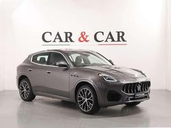 Grigio Nuova 2025 Maserati Grecale GT SUV | 79.900 € (Buon prezzo)