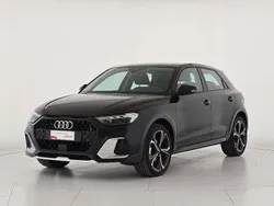 Nero Usata 2022 Audi A1 Sport Due volumi | 25.800 € (Buon prezzo)