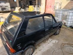 Usata 1994 Innocenti Mini Due volumi | 1500 €