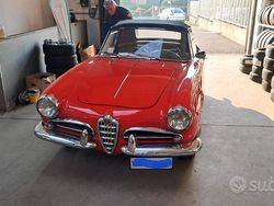 Usata 1960 Alfa Romeo Giulietta Due volumi | 65.000 €