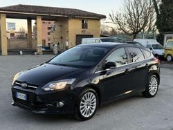 Other Usata 2011 Ford Focus Titanium Tre volumi | 4700 € (Ottimo prezzo)