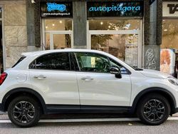 Bianco Usata 2022 Fiat 500X Club SUV | 15.590 € (Buon prezzo)