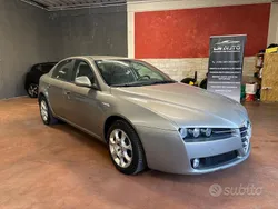 Marrone Usata 2006 Alfa Romeo 159 Progression Tre volumi | 4500 € (Buon prezzo)