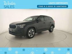 Nero tulipano perlato Usata 2025 Skoda Kodiaq Executive SUV | 32.900 € (Super prezzo)