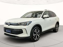 Pure white Usata 2025 VW Tiguan Edition SUV | 42.900 € (Buon prezzo)