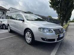 Argento Usata 2006 VW Passat Highline Station wagon | 3200 € (Buon prezzo)