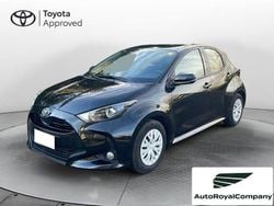 Other Usata 2021 Toyota Yaris Hybrid Active Tre volumi | 15.200 € (Ottimo prezzo)