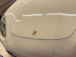 Porsche Panamera 4