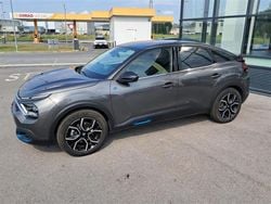 Grigio Usata 2023 Citroën e-C4 Shine | 19.200 € (Super prezzo)