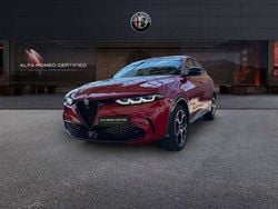 Rosso Usata 2023 Alfa Romeo Tonale Veloce SUV | 30.900 € (Ottimo prezzo)