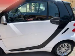 Usata 2007 Smart ForTwo Coupé Due volumi | 3500 € (Buon prezzo)