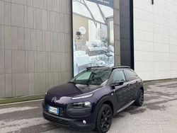 Viola Usata 2016 Citroën C4 Shine SUV | 6300 € (Ottimo prezzo)