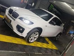 Usata 2009 BMW X6 SUV | 17.000 € (Cara)