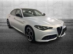 Grigio Usata 2023 Alfa Romeo Giulia Competizione Tre volumi | 41.950 € (Buon prezzo)