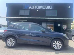 Blu/azzurro Usata 2022 Seat Arona Xperience SUV | 13.900 € (Ottimo prezzo)