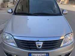 Usata 2009 Dacia Logan MCV Lauréate Station wagon | 5800 € (Cara)