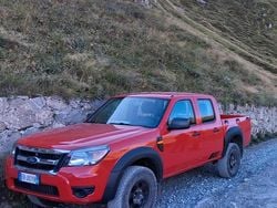 Usata 2010 Ford Ranger Pick-up | 14.000 €