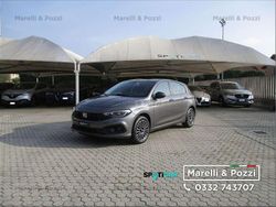 Grigio Usata 2023 Fiat Tipo Tre volumi | 16.900 € (Buon prezzo)
