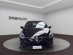 Nero metallizzato Usata 2019 Renault Clio IV Zen Due volumi | 10.990 € (Buon prezzo)
