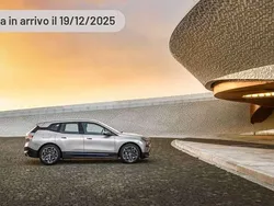 Argento Nuova 2025 BMW iX Efficient Dynamics SUV | 81.980 € (Cara)