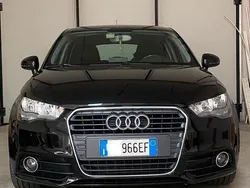 Usata 2014 Audi A1 Sportback Attraction Due volumi | 8499 € (Buon prezzo)