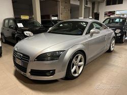 Other Usata 2009 Audi TT S-Line Coupé | 9900 € (Ottimo prezzo)