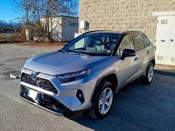 Grigio Usata 2024 Toyota RAV4 SUV | 36.000 € (Super prezzo)