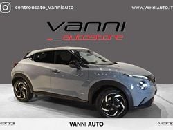 Grigio Usata 2024 Nissan Juke Acenta SUV | 20.900 € (Buon prezzo)