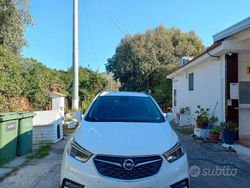 Bianco Usata 2017 Opel Mokka X Innovation SUV | 9000 € (Buon prezzo)