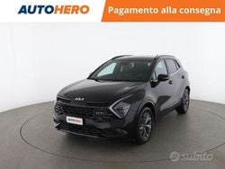 Nero Usata 2024 Kia Sportage GT-Line SUV | 30.699 € (Buon prezzo)