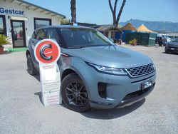 Grigio Usata 2021 Land Rover Range Rover evoque S SUV | 28.500 € (Super prezzo)