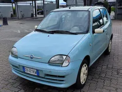 Verde Usata 2006 Fiat 600 Anniversary Due volumi | 2250 € (Super prezzo)