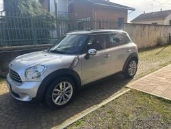 Grigio Usata 2012 Mini Countryman SUV | 8000 € (Buon prezzo)
