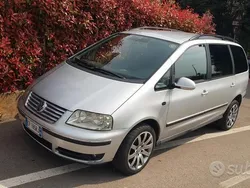 Usata 2004 VW Sharan Monovolume | 3500 € (Buon prezzo)