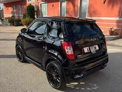 Nero Usata 2024 Ligier JS50 Due volumi | 15.000 € (Molto cara)