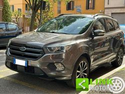 Grigio Usata 2018 Ford Kuga ST SUV | 15.500 € (Buon prezzo)