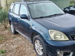 Usata 2009 DR DR5 SUV | 1000 €