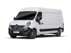 Bianco Usata 2019 Renault Master Furgone | 16.500 € (Buon prezzo)