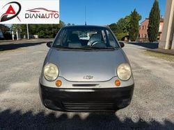 Grigio Usata 2005 Chevrolet Matiz SE Due volumi | 1500 € (Buon prezzo)