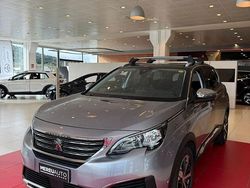 Grigio Usata 2018 Peugeot 5008 Crossway SUV | 19.500 € (Buon prezzo)