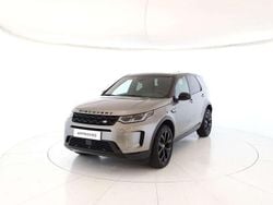Grigio Usata 2022 Land Rover Discovery Sport SE Dynamic SUV | 32.500 € (Molto cara)