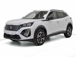 Bianco Nuova 2025 Peugeot 2008 Allure SUV | 26.200 € (Buon prezzo)