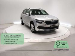 Argento Usata 2023 Skoda Kamiq Style SUV | 18.200 € (Buon prezzo)
