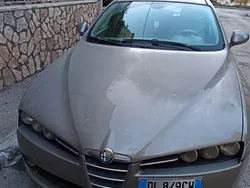 Usata 2007 Alfa Romeo 159 Station wagon | 2000 € (Buon prezzo)