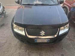 Nero Usata 2006 Suzuki Grand Vitara SUV | 6000 €